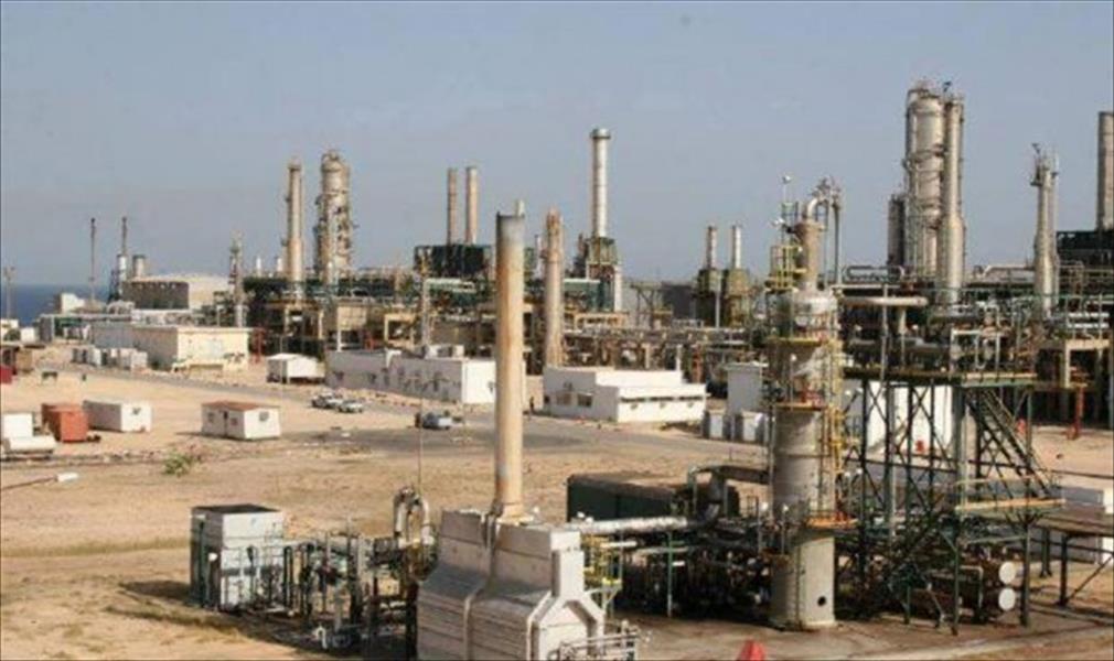 النفط الليبي في سباق المليون برميل .. «محلك سر»