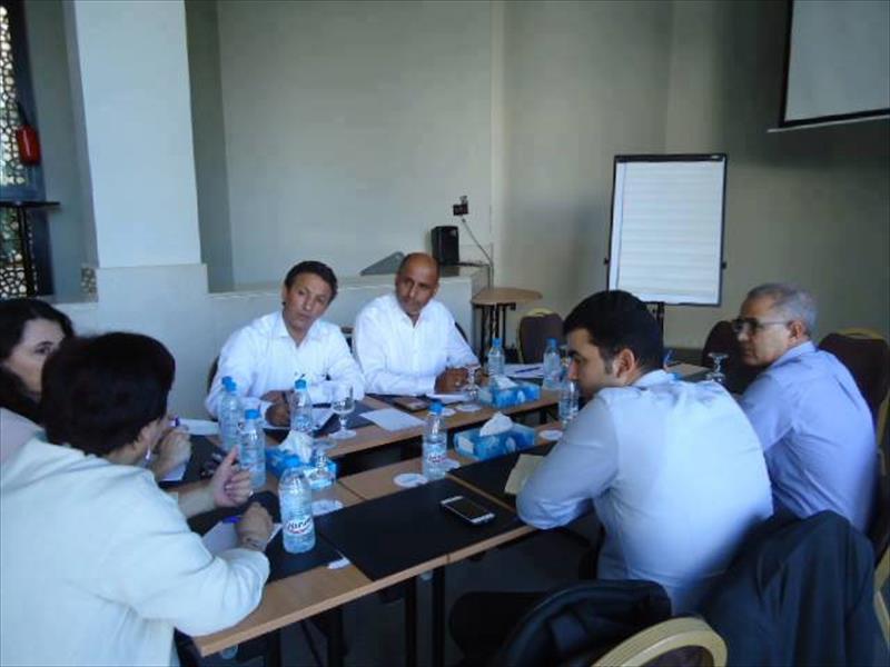 ليبيا تشارك في ورشة إقليمية بتونس حول إدراج المواقع الثقافية بقائمة التراث العالمي