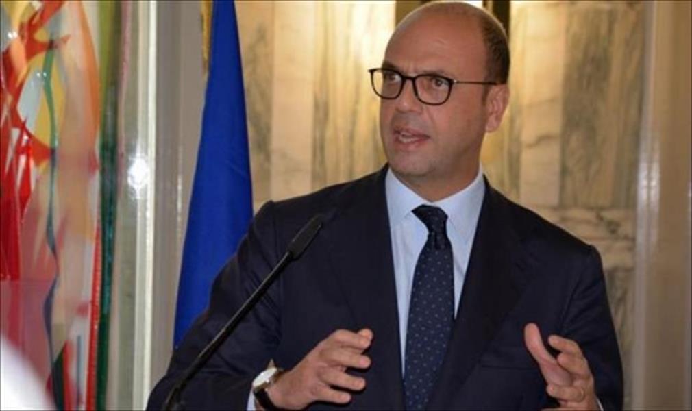وزير الخارجية الإيطالي يزور طرابلس غدًا السبت
