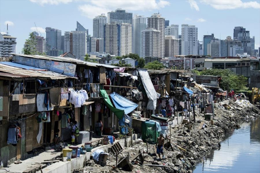 الحرب على المخدرات والإرهاب تضاعف تهديد اقتصاد الفليبين