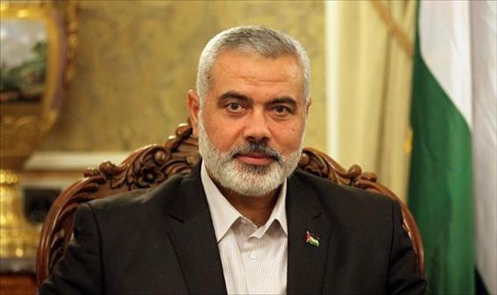 «حماس» تحل حكومتها في غزة وتقبل بالانتخابات العامة