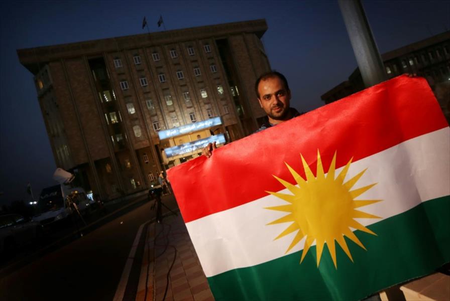 إيران تهدد بإغلاق حدودها مع كردستان العراق إذا تم الاستفتاء