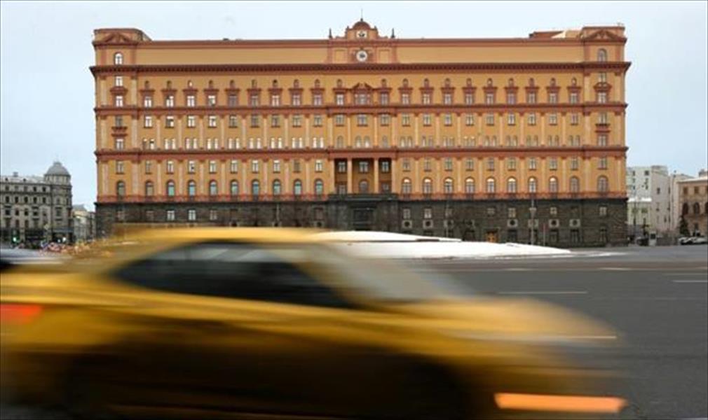 السجن لامرأتين بتهمة التخطيط لاعتداء في روسيا