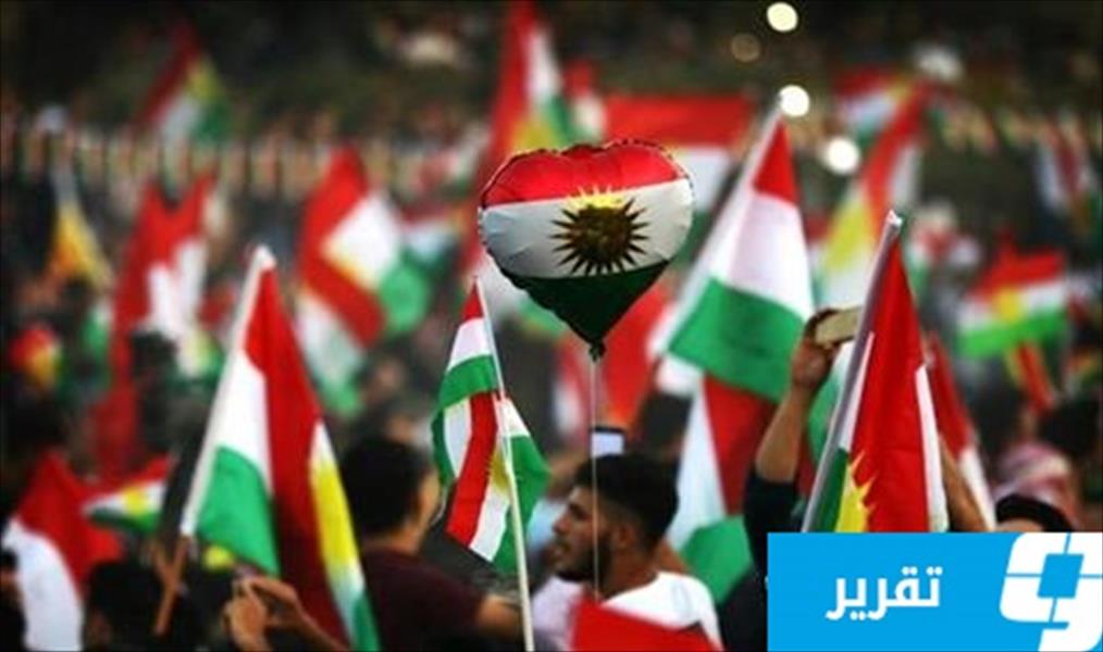 استفتاء كردستان.. وسيلة ضغط على بغداد أم سعي للانفصال؟