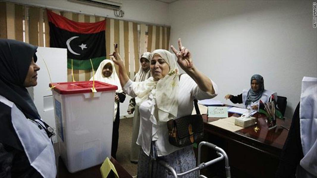 مجموعة الأزمات الدولية: اتفاق انتقالي بين الأطراف الليبية ضروري لنجاح الانتخابات