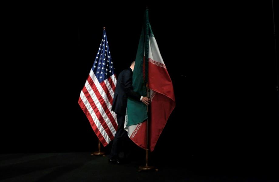 إيران تتهم واشنطن بالسعي لنسف الاتفاق النووي