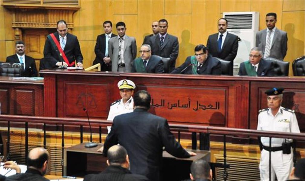 أحكام بالسجن والمؤبد لقادة وأعضاء في «الإخوان» بقضية «مسجد الفتح»