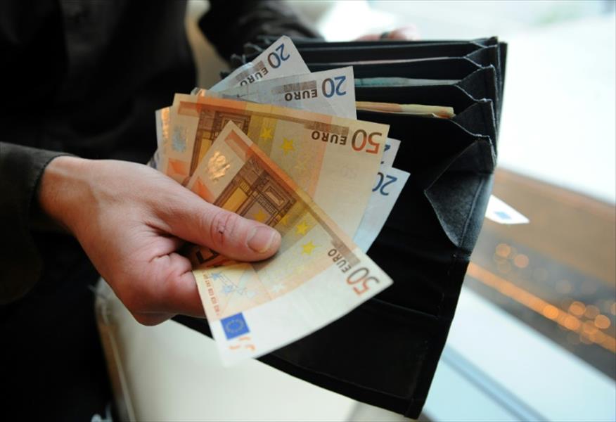 ارتفاع نسبة التضخم في منطقة اليورو في أغسطس إلى 1.5 %