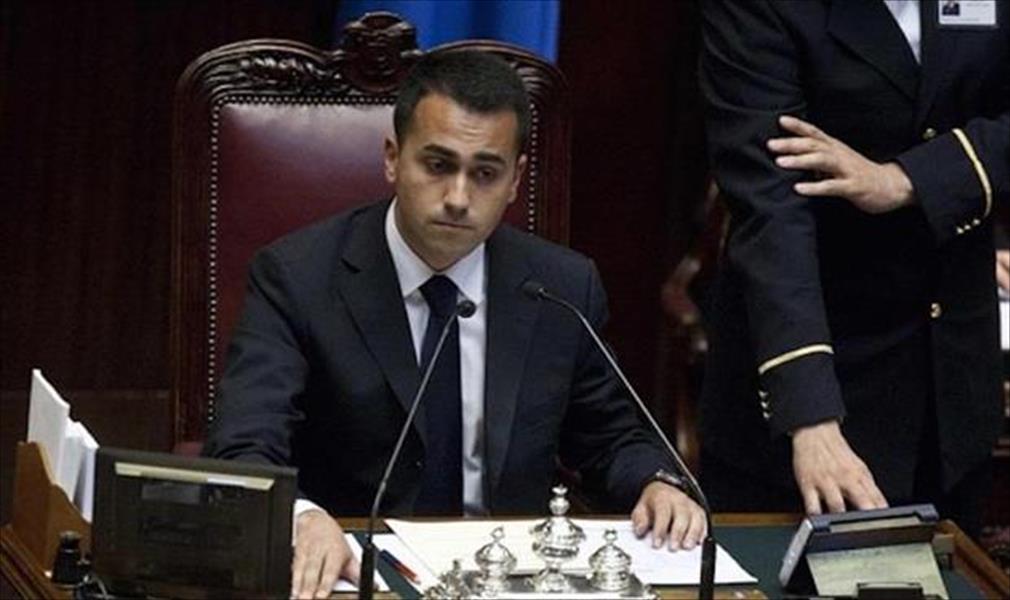 مرشح لرئاسة الحكومة الإيطالية: لن نتعامل مع أي ليبي متهم بتعذيب المهاجرين