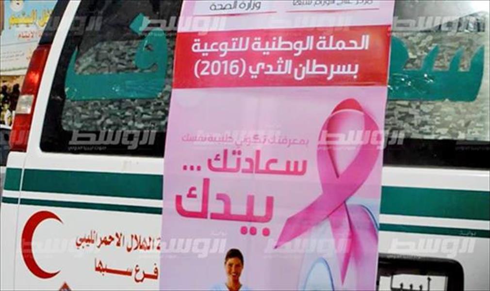 «صحة الوفاق» تنظم ورشة عمل استعدادًا لانطلاق حملة «سرطان الثدي»