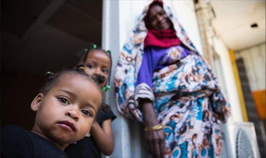«الأغذية العالمي»: نزوح 240 ألف شخص جراء الصراع في ليبيا