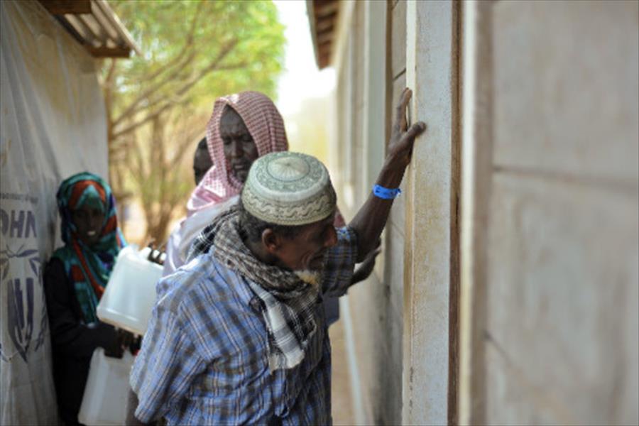 كينيا ترحل 91 صوماليًا وسط حملة ملاحقات أمنية