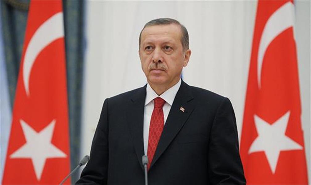 تركيا تناشد البرزاني إلغاء الاستفتاء على الاستقلال في كردستان