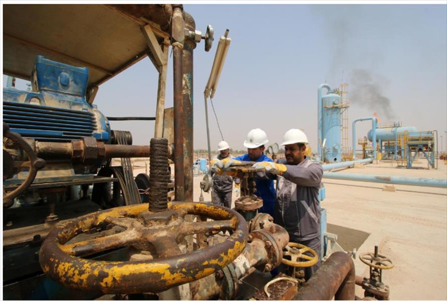 النفط يصعد 1% بعد اجتماع «أوبك»