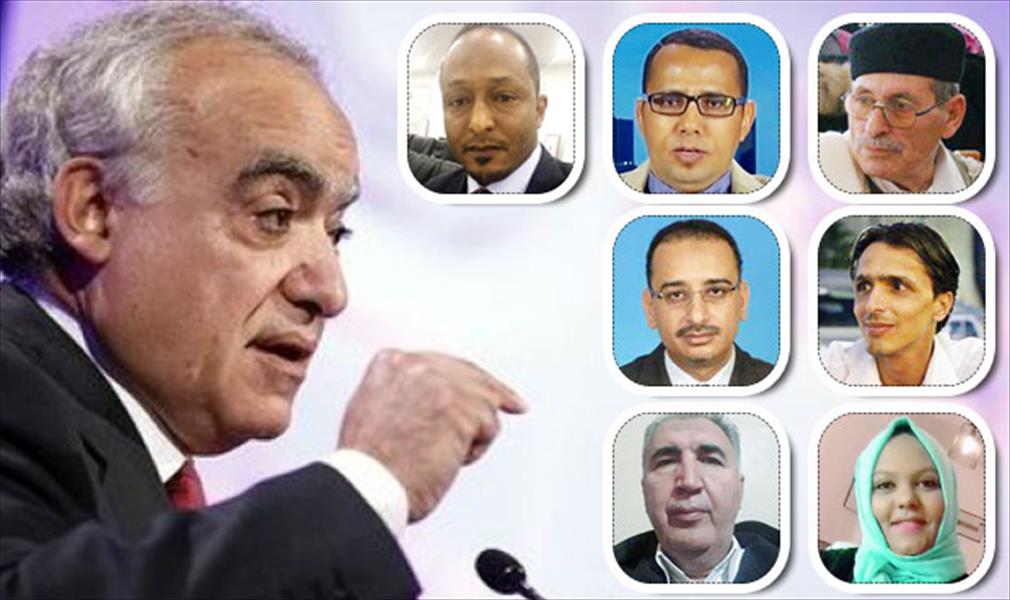 في استطلاع لـ « بوابة الوسط».. المبادرة الأممية تثير الجدل السياسي في ليبيا