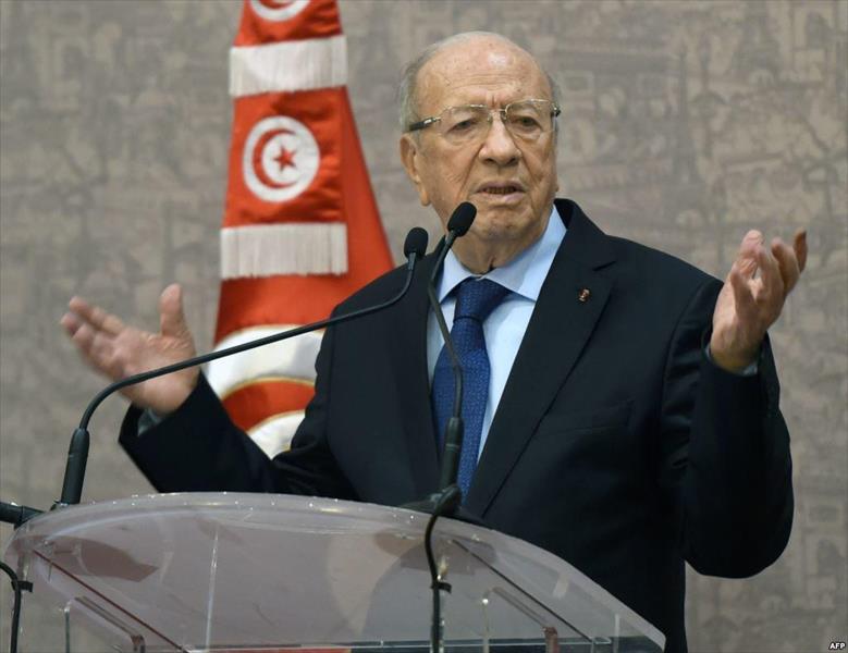 أحزاب تونسية تتحالف «خارج السلطة» للدفاع عن التعددية والديمقراطية