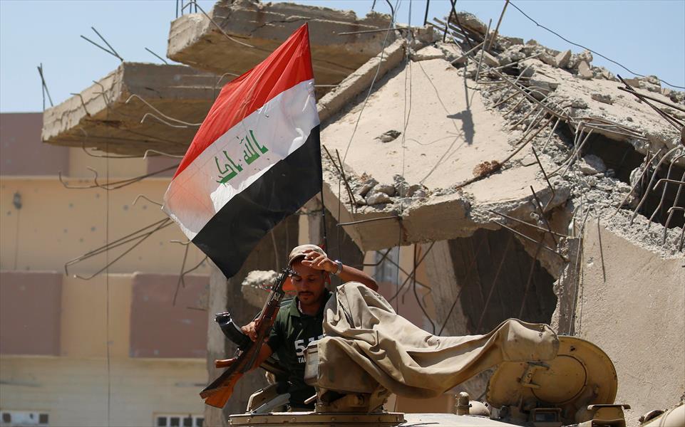 العراق يعدم 42 عنصرًا من «داعش» و«القاعدة»