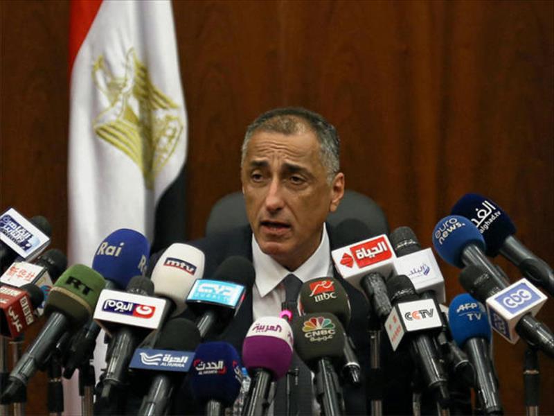 مصر تسدد 5.2 مليار دولار لبنك التصدير الأفريقي قبل نهاية ديسمبر