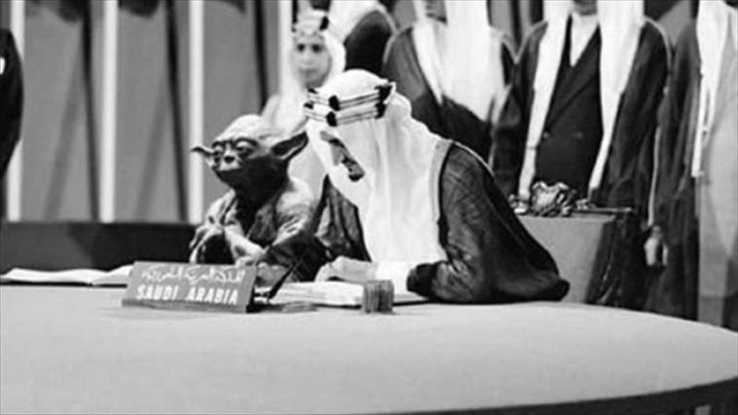 إقالة مسؤول تربوي سعودي بعد نشر صورة الملك فيصل بجوار شخصية خيالية سينمائية بكتاب مدرسي