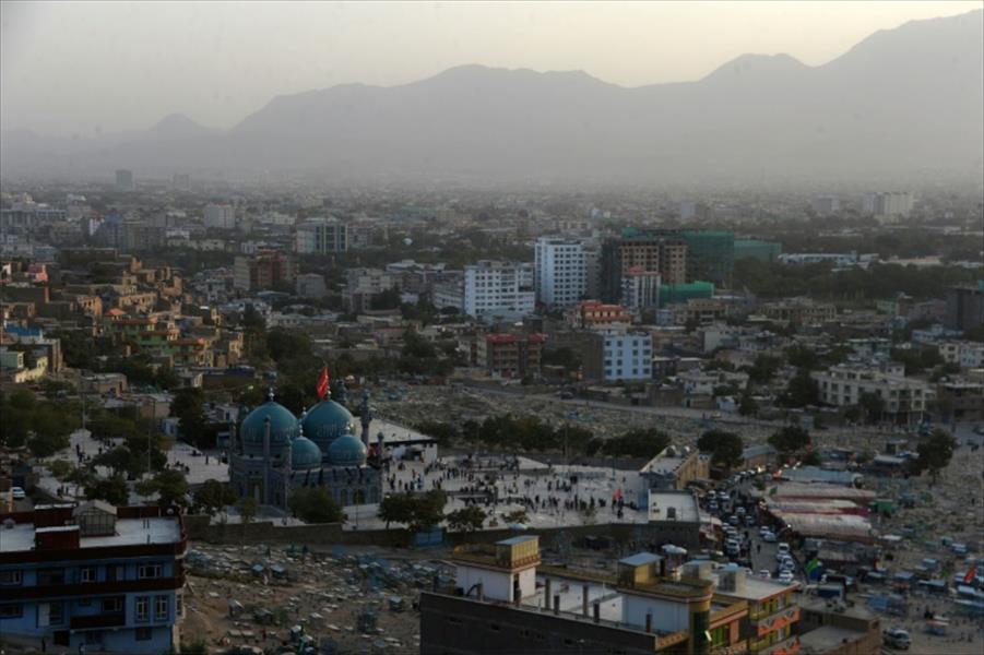 «طالبان» تستهدف طائرة وزير الدفاع الأميركي في مطار كابل