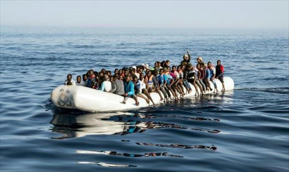 «لايف لاين»: خفر السواحل الليبي أطلق الرصاص علينا لتسليم مهاجرين أنقذناهم من الغرق