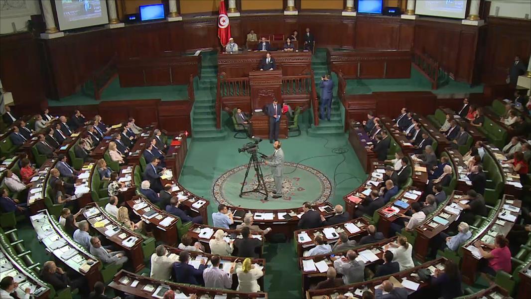 البرلمان التونسي يفشل في انتخاب رئيس للهيئة العليا للانتخابات في دورة ثانية