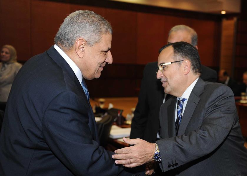الحكومة المصرية تُواصل استعدادها للانتخابات الرئاسيّة