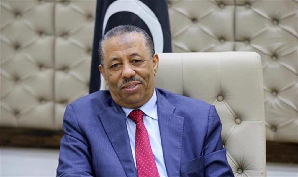 الحكومة الموقتة تقرر حظر دخول الأميركيين ليبيا ردًا على ترامب