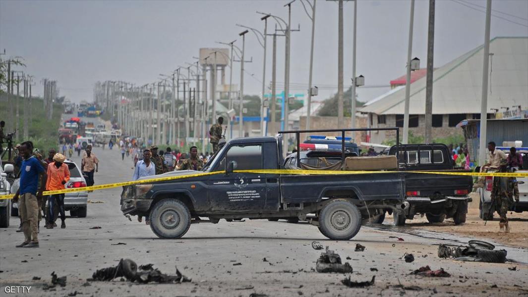 حركة الشباب الصومالية تقول إنها قتلت 17 جنديًا واستولت على قاعدة عسكرية
