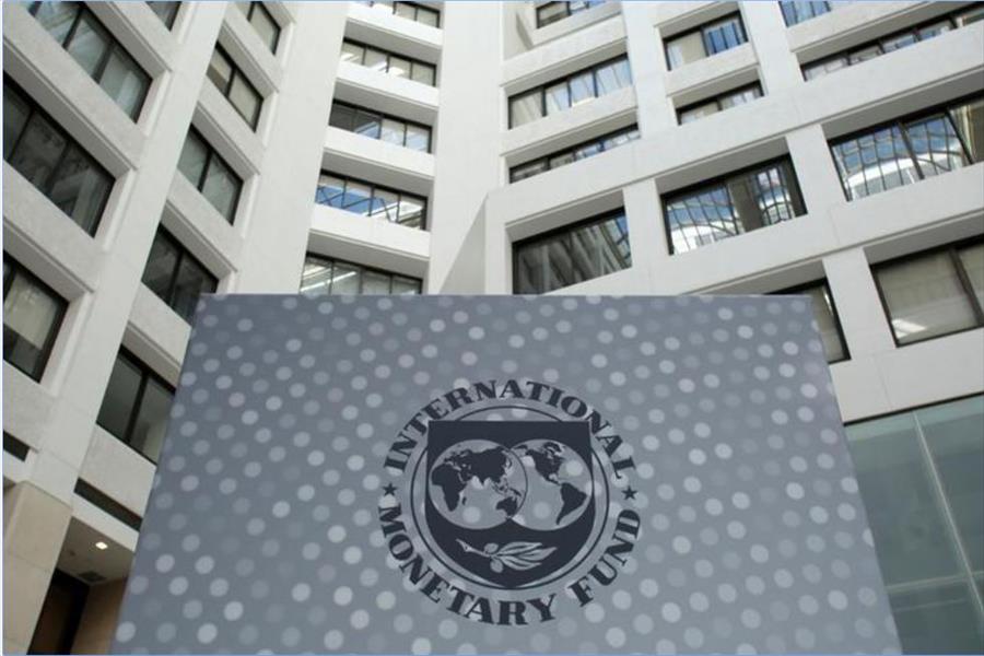 صندوق النقد: سياسات مصر للسيطرة على التضخم مناسبة والآثار تأخذ وقتًا