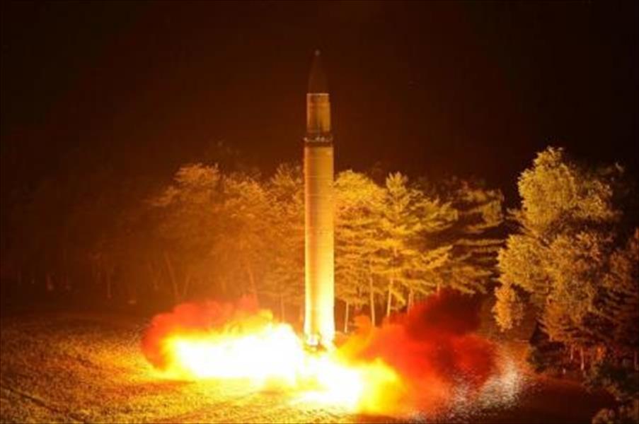 وسائل إعلام: كوريا الشمالية تنقل صواريخ من مركز تطوير