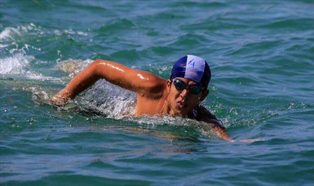 نجاح بطولة ليبيا للسباحة وسط مشاركة ضخمة