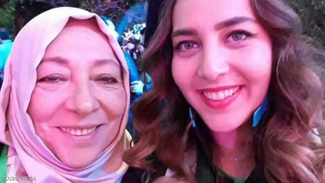 تركيا تعتقل مشتبهًا به في مقتل معارضة سورية ونجلتها الصحفية