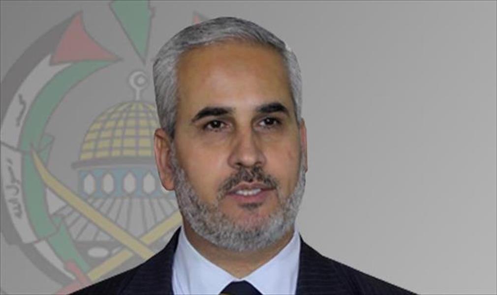 «حماس» تنفي القبض على خلية تابعة لها في ليبيا