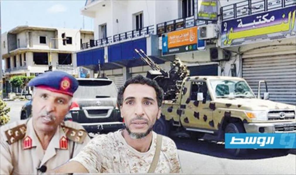 لوموند: صبراتة قد تقلب المعادلة في غرب ليبيا