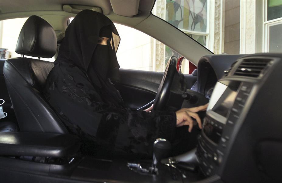 السلطات السعودية تلاحق شخصًا دعا لقتل من يؤيد قيادة النساء للسيارات