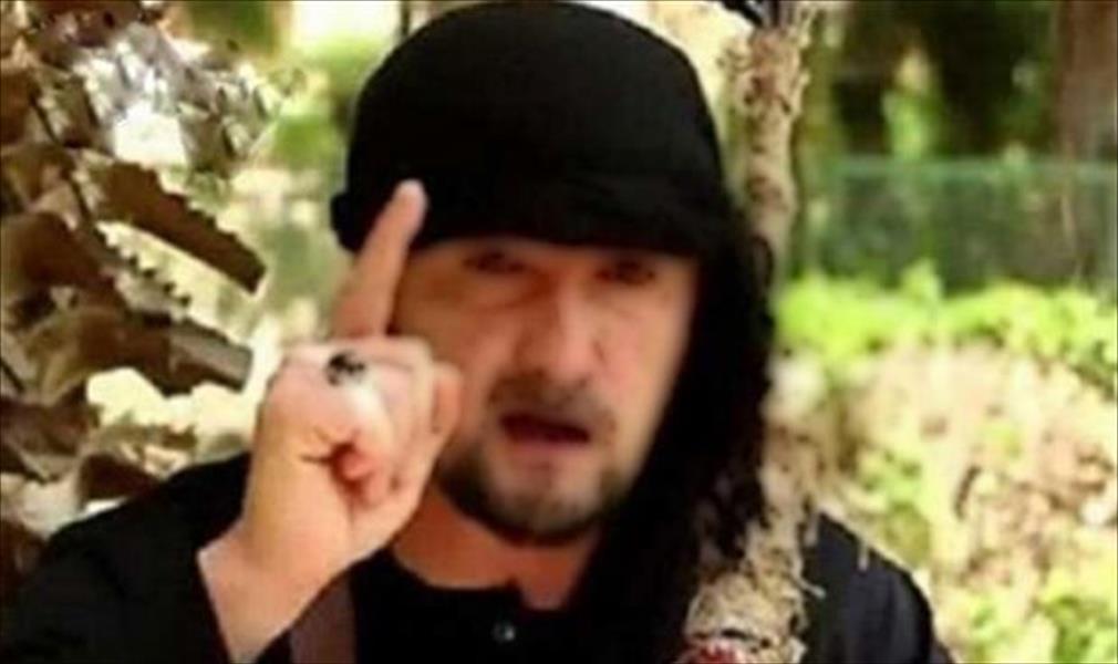 «داعشي» أميركي يبعث بـ«رسالة ندم» للقاضي ويعترف بمحاولة السفر لليبيا