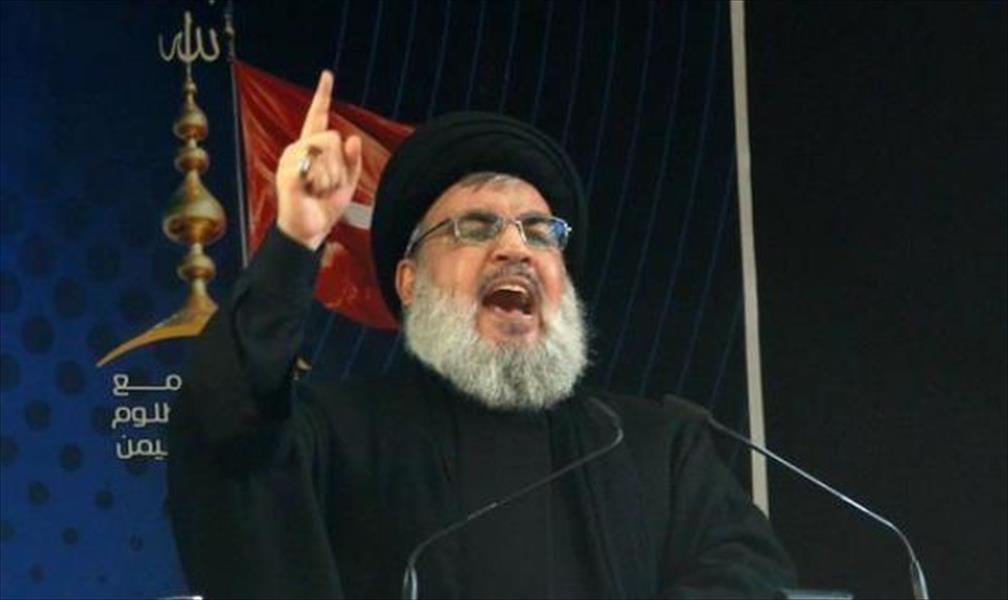 حزب الله: إسرائيل تدفع المنطقة إلى حرب جديدة