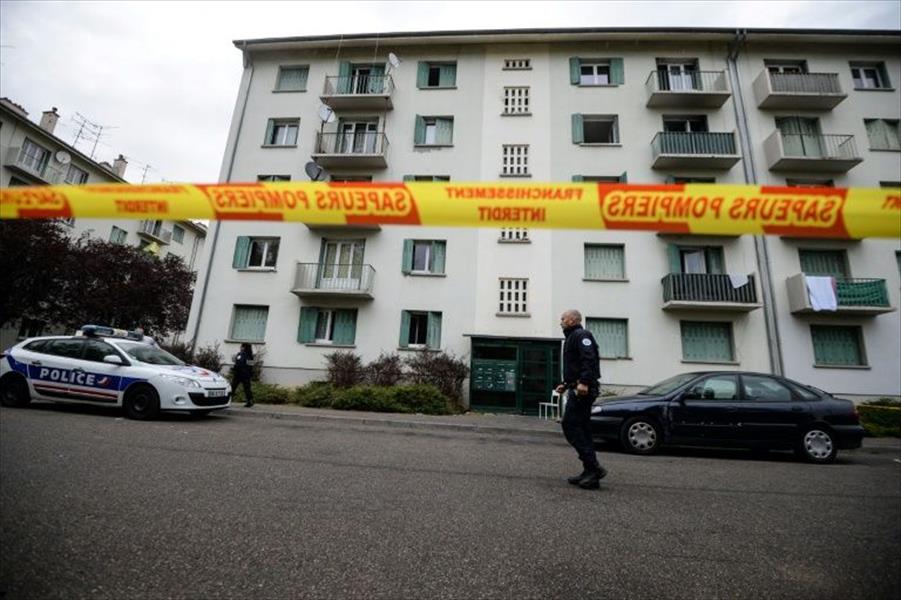 خمسة قتلى بينهم أربعة أطفال في حريق مبنى سكني بفرنسا