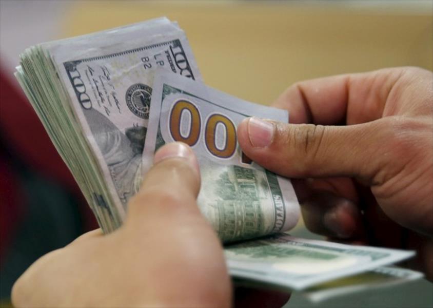 مصر: احتياطي النقد الأجنبي يرتفع إلى 36.535 مليار دولار في سبتمبر