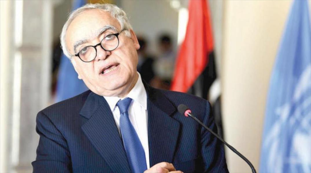 «تجمع أهالي وسكان طرابلس» يوجهون 7 مطالب لغسان سلامة