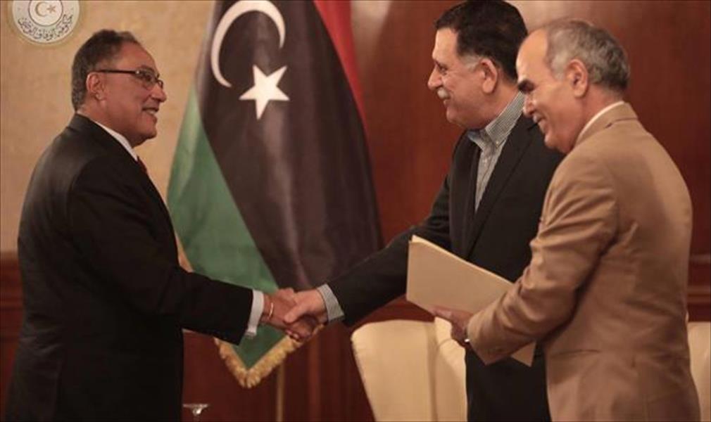 البنك الدولي يعرض برامج لدعم قطاعي الكهرباء والصحة في ليبيا