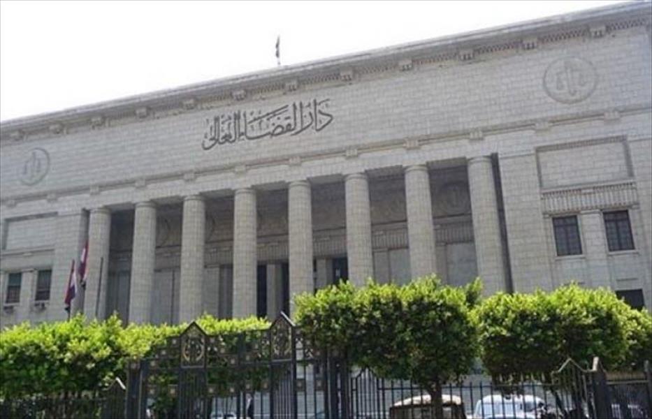 جنايات القاهرة تنطق بحكمها على متهميْن بـ«أحداث ماسبيرو الثانية»