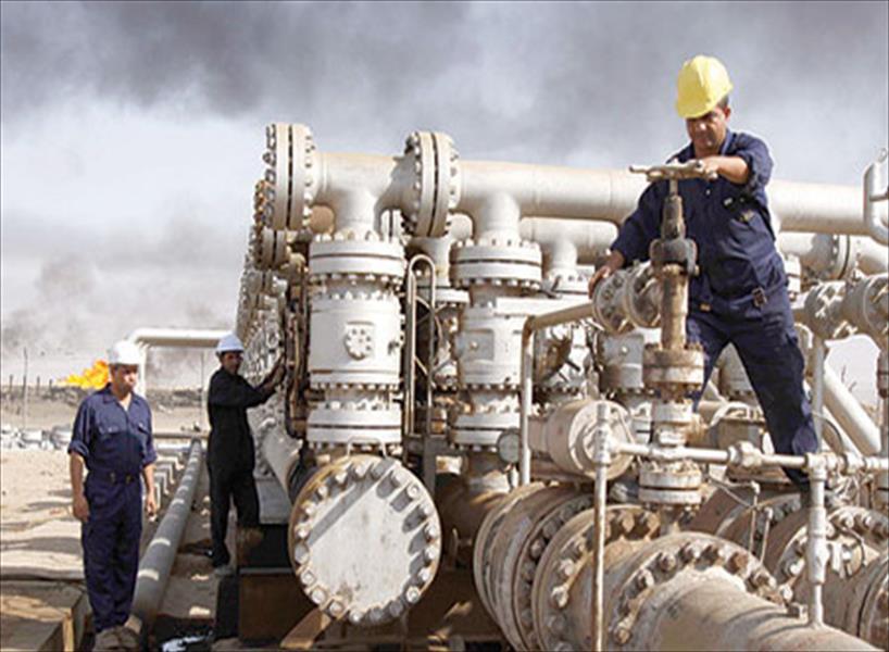 ليبيا: مصفاة الزاوية النفطية تعود لمستويات إنتاج ما قبل الإغلاق