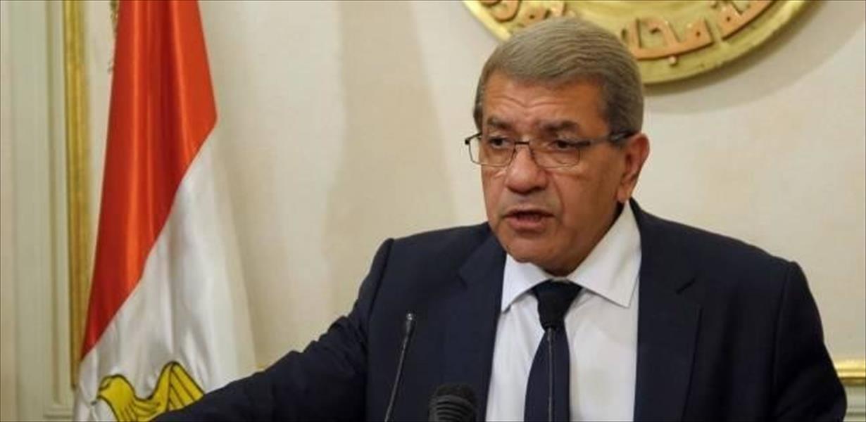 وزير: مصر قد تصدر سندات دولارية في يناير وفبراير تعقبها سندات باليورو