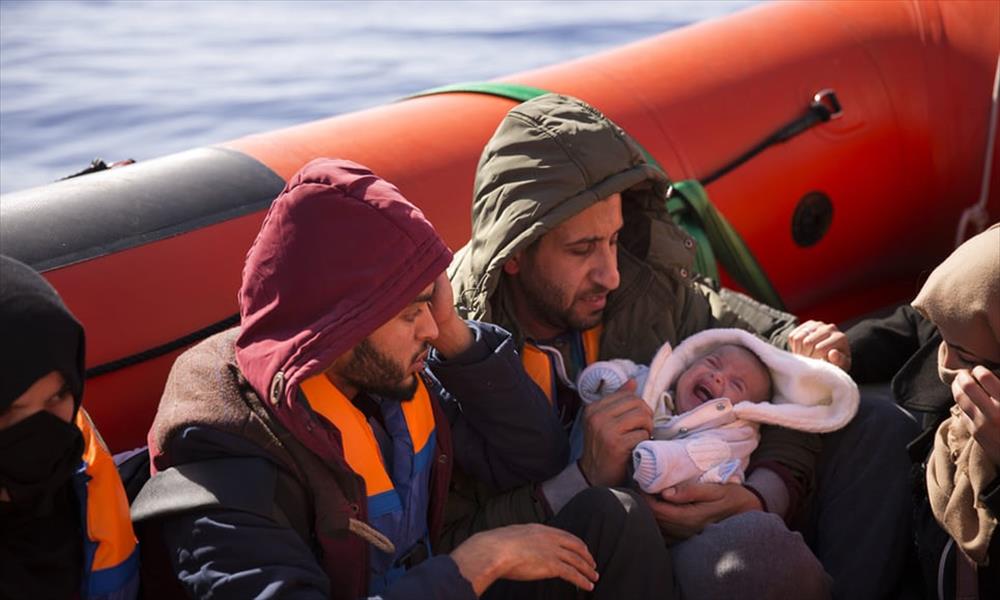 «الغارديان»: خطة إيطاليا لوقف تدفق المهاجرين من ليبيا على وشك الانهيار