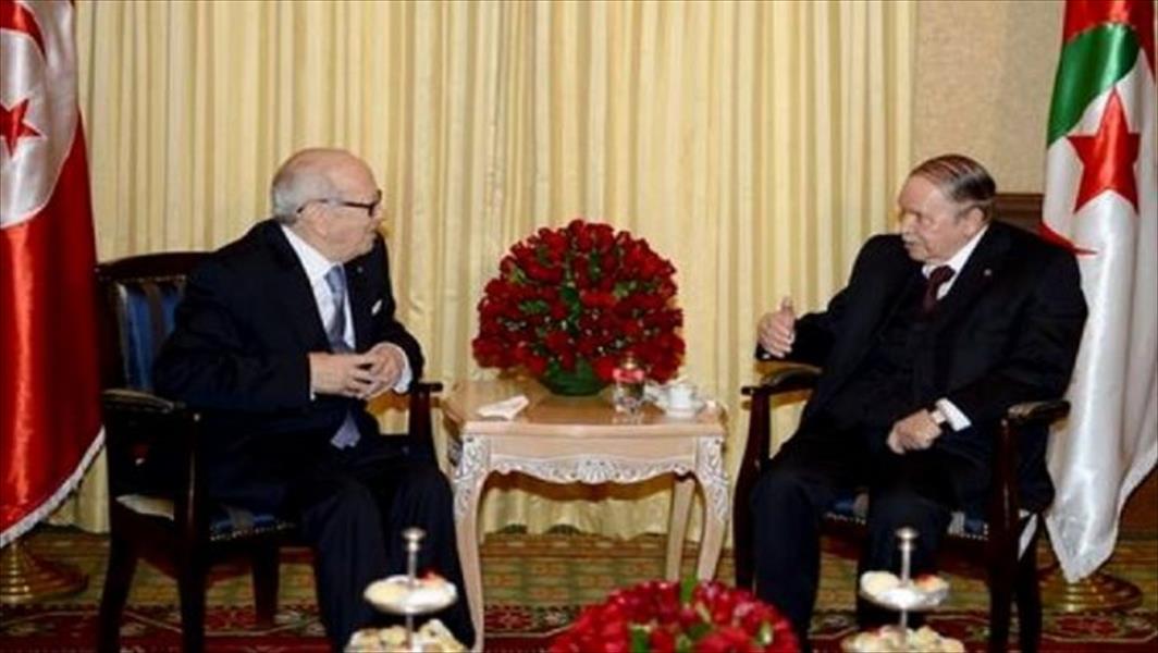 اجتماع جزائري - تونسي لامتصاص انعكاسات الوضع المتدهور في ليبيا