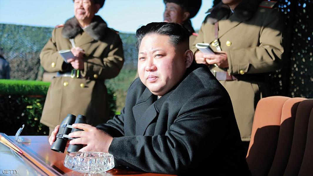 خبير «سي آي إيه» يطلق وصفًا «غير مسبوق» على زعيم كوريا الشمالية