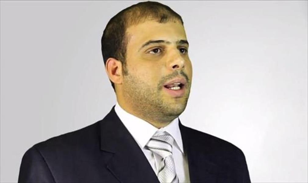 عمر أبوشاح يكشف أجندة الاجتماع المقبل للجنة الصياغة الموحدة لتعديل الاتفاق السياسي