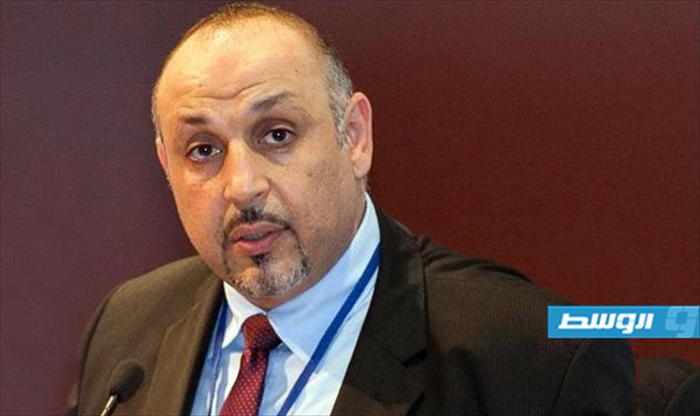 سفير ليبيا لدى إيطاليا يرد على قرار إيقافه من ديوان المحاسبة في طرابلس